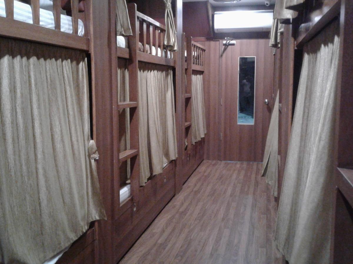 Classic Dormitory - Mumbai — Photos 3